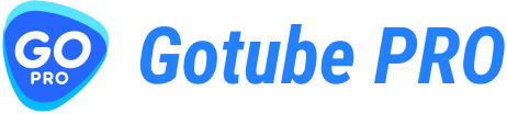 Gotube PRO